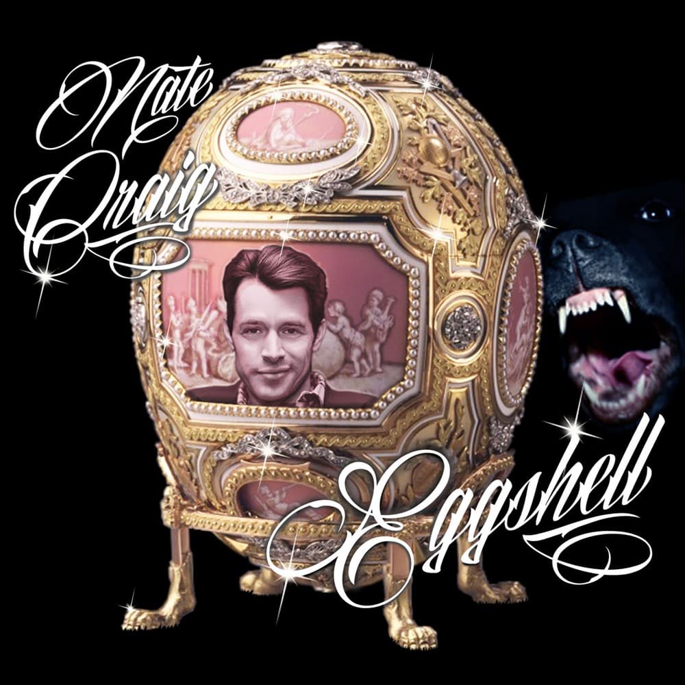Eggshell