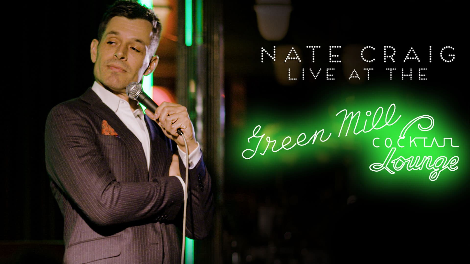 Live at The Green Mill (2024)